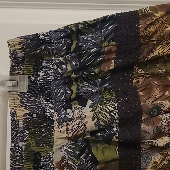 Fire los Angeles skirt - Picture 2 of 4